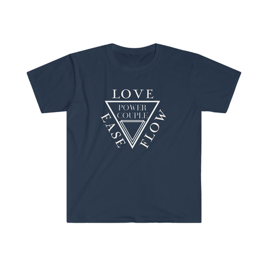 Love Ease Flow T-Shirt